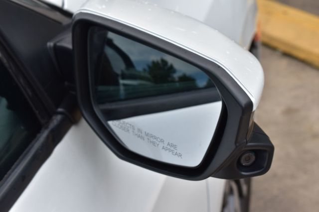 2017 Honda Civic Sedan EX CVT - 22870885 - 46