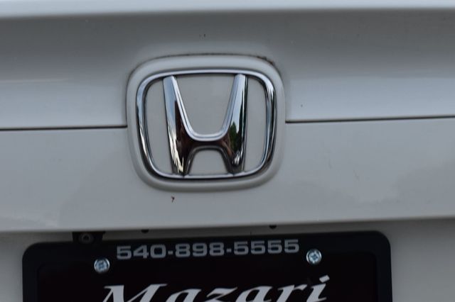 2017 Honda Civic Sedan EX CVT - 22870885 - 47