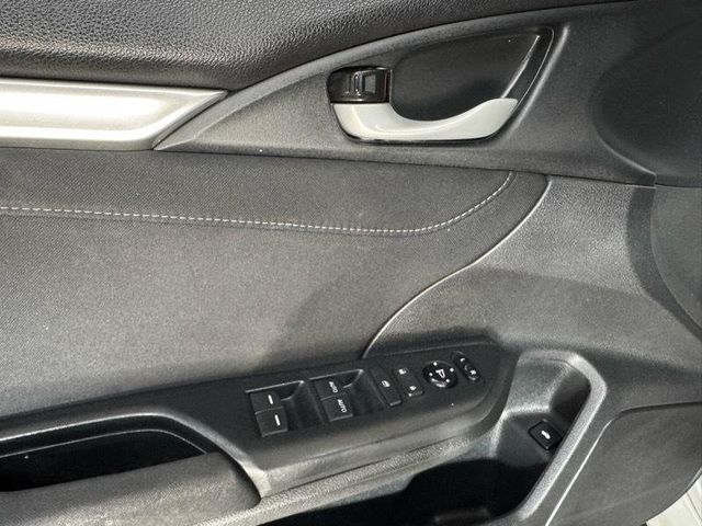 2017 Honda Civic Sedan EX CVT - 22993887 - 11