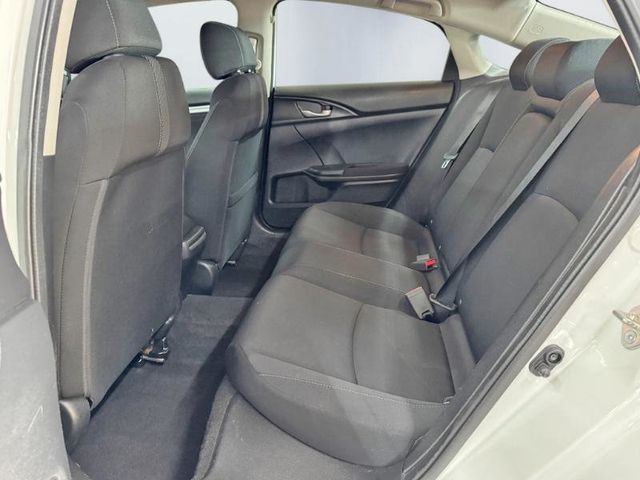 2017 Honda Civic Sedan EX CVT - 22993887 - 17