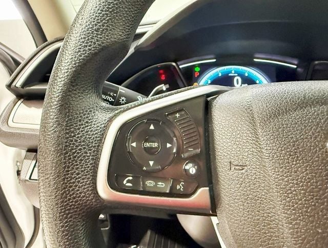 2017 Honda Civic Sedan EX CVT - 22899552 - 12