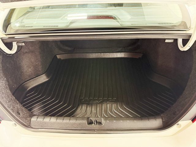 2017 Honda Civic Sedan EX CVT - 22899552 - 32