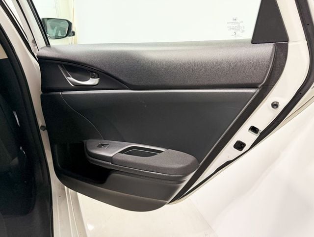2017 Honda Civic Sedan EX CVT - 22899552 - 34