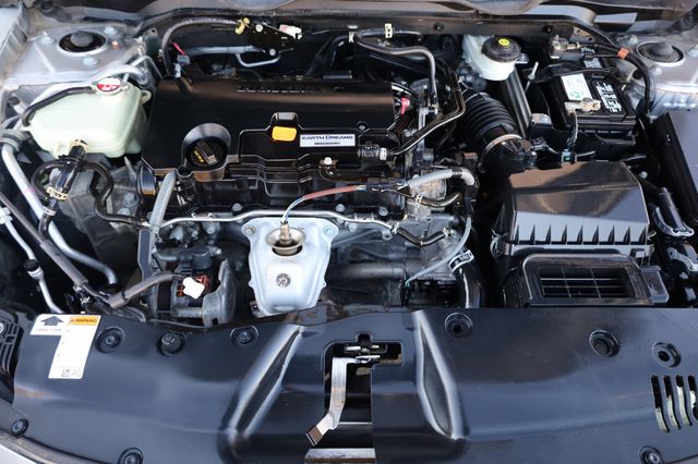 2017 Honda Civic Sedan EX CVT - 22946137 - 9