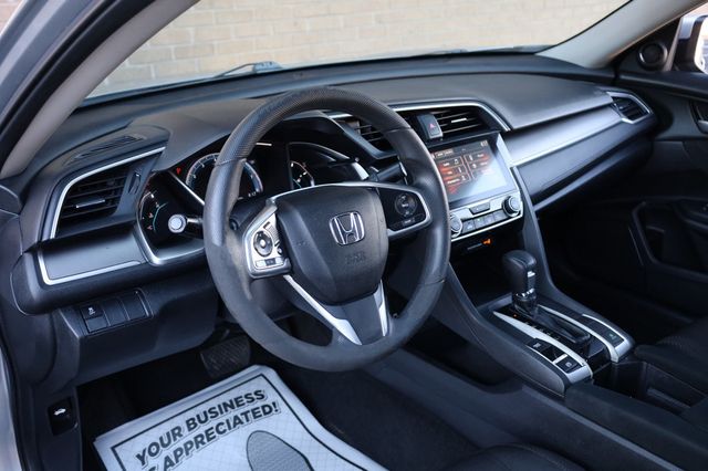2017 Honda Civic Sedan EX CVT - 22946137 - 13