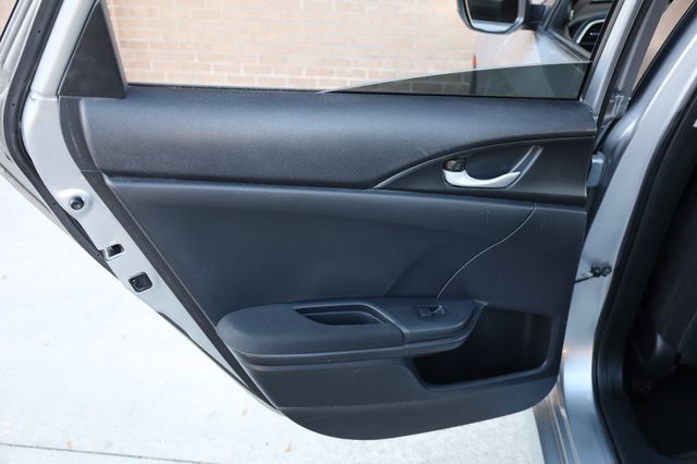 2017 Honda Civic Sedan EX CVT - 22946137 - 17