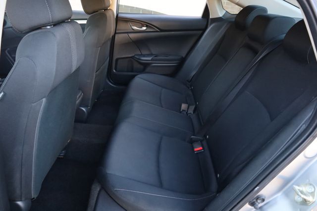 2017 Honda Civic Sedan EX CVT - 22946137 - 19