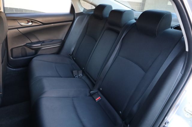 2017 Honda Civic Sedan EX CVT - 22946137 - 20