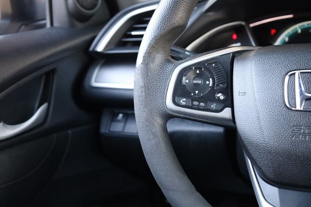 2017 Honda Civic Sedan EX CVT - 22946137 - 31
