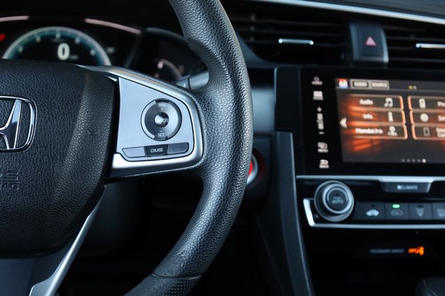 2017 Honda Civic Sedan EX CVT - 22946137 - 32