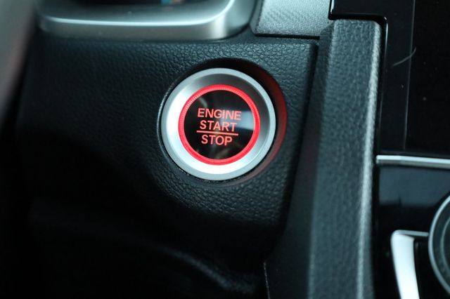 2017 Honda Civic Sedan EX CVT - 22946137 - 33