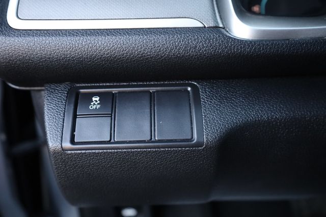 2017 Honda Civic Sedan EX CVT - 22946137 - 34