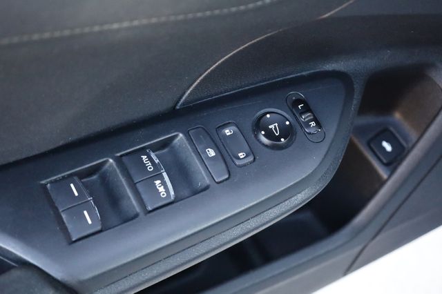 2017 Honda Civic Sedan EX CVT - 22946137 - 35