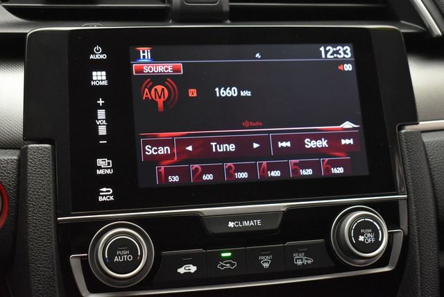 2017 Honda Civic Sedan EX CVT - 22959848 - 12