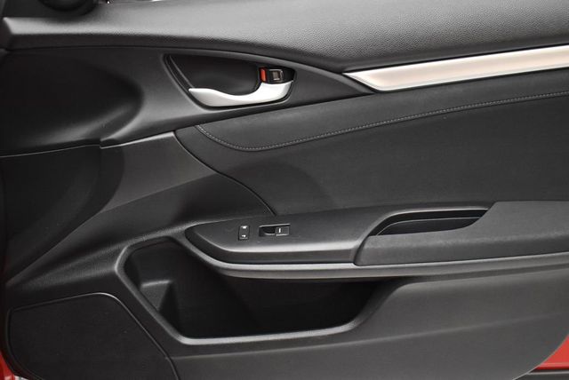 2017 Honda Civic Sedan EX CVT - 22959848 - 14
