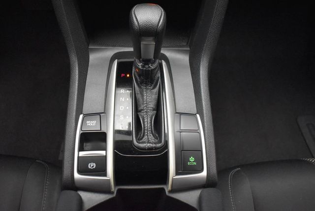 2017 Honda Civic Sedan EX CVT - 22959848 - 17