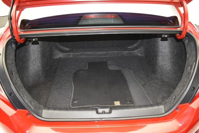 2017 Honda Civic Sedan EX CVT - 22959848 - 19