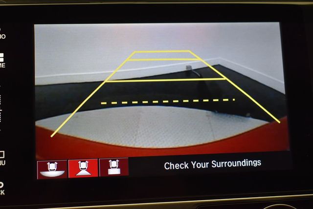 2017 Honda Civic Sedan EX CVT - 22959848 - 20