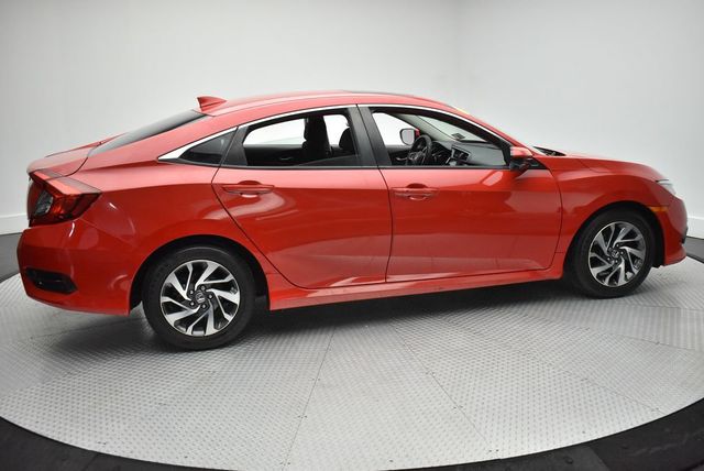 2017 Honda Civic Sedan EX CVT - 22959848 - 3