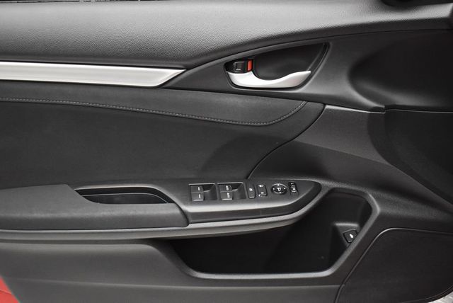 2017 Honda Civic Sedan EX CVT - 22959848 - 6