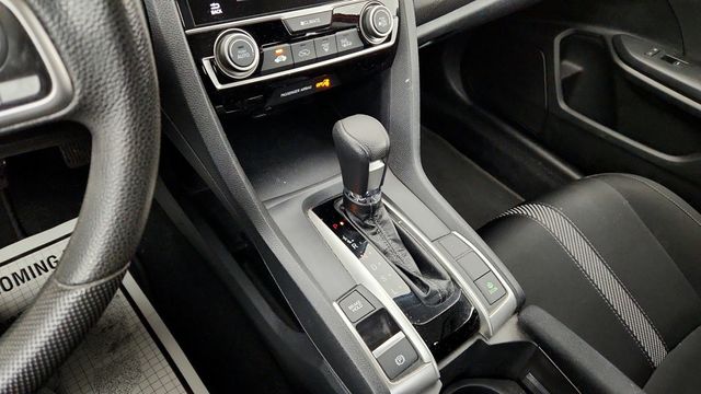 2017 Honda Civic Sedan EX CVT - 22944272 - 14