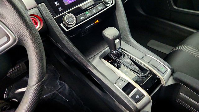 2017 Honda Civic Sedan EX CVT - 23006188 - 15