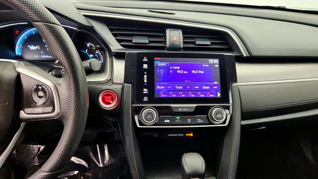 2017 Honda Civic Sedan EX CVT - 23006188 - 16