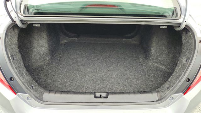 2017 Honda Civic Sedan EX CVT - 23006188 - 20