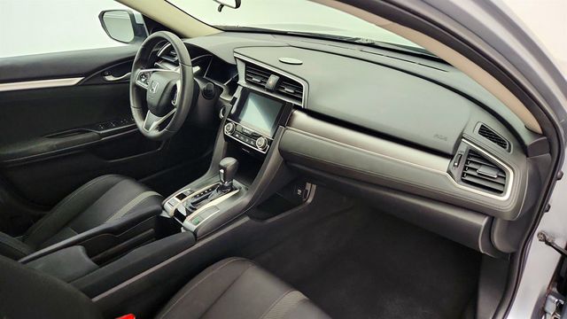 2017 Honda Civic Sedan EX CVT - 23006188 - 23