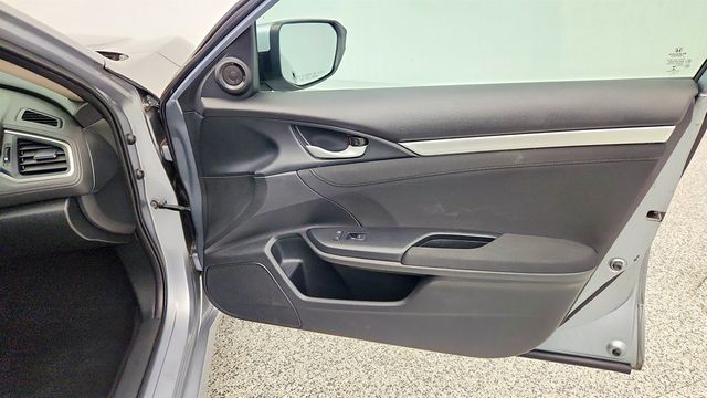 2017 Honda Civic Sedan EX CVT - 23006188 - 24