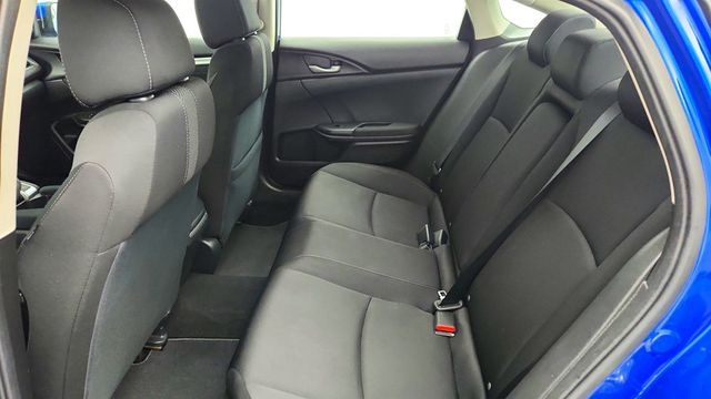 2017 Honda Civic Sedan EX CVT - 23014721 - 19