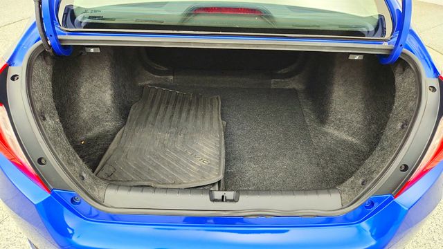 2017 Honda Civic Sedan EX CVT - 23014721 - 20