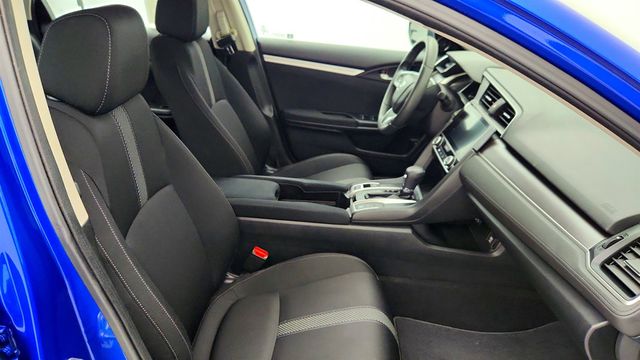 2017 Honda Civic Sedan EX CVT - 23014721 - 22