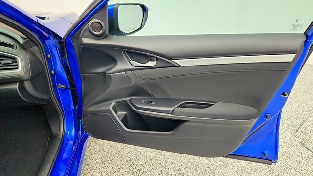 2017 Honda Civic Sedan EX CVT - 23014721 - 24