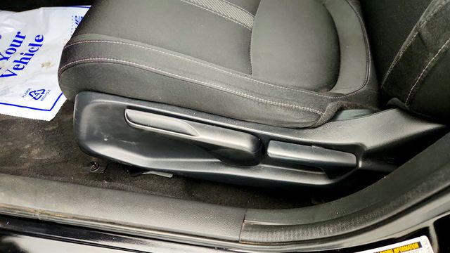 2017 Honda Civic Sedan EX CVT - 23016211 - 11