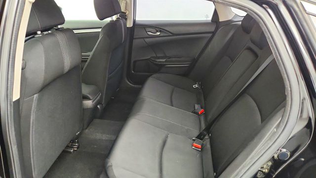 2017 Honda Civic Sedan EX CVT - 23016211 - 19