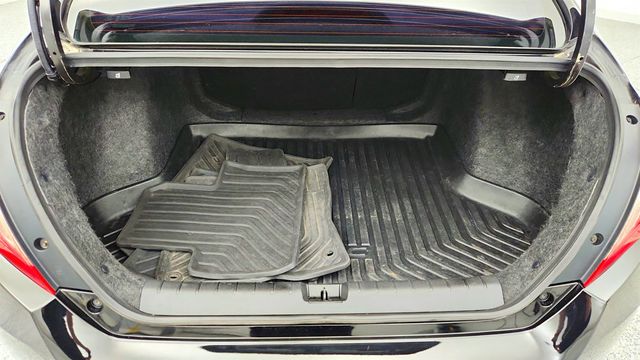 2017 Honda Civic Sedan EX CVT - 23016211 - 20