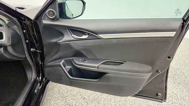 2017 Honda Civic Sedan EX CVT - 23016211 - 24