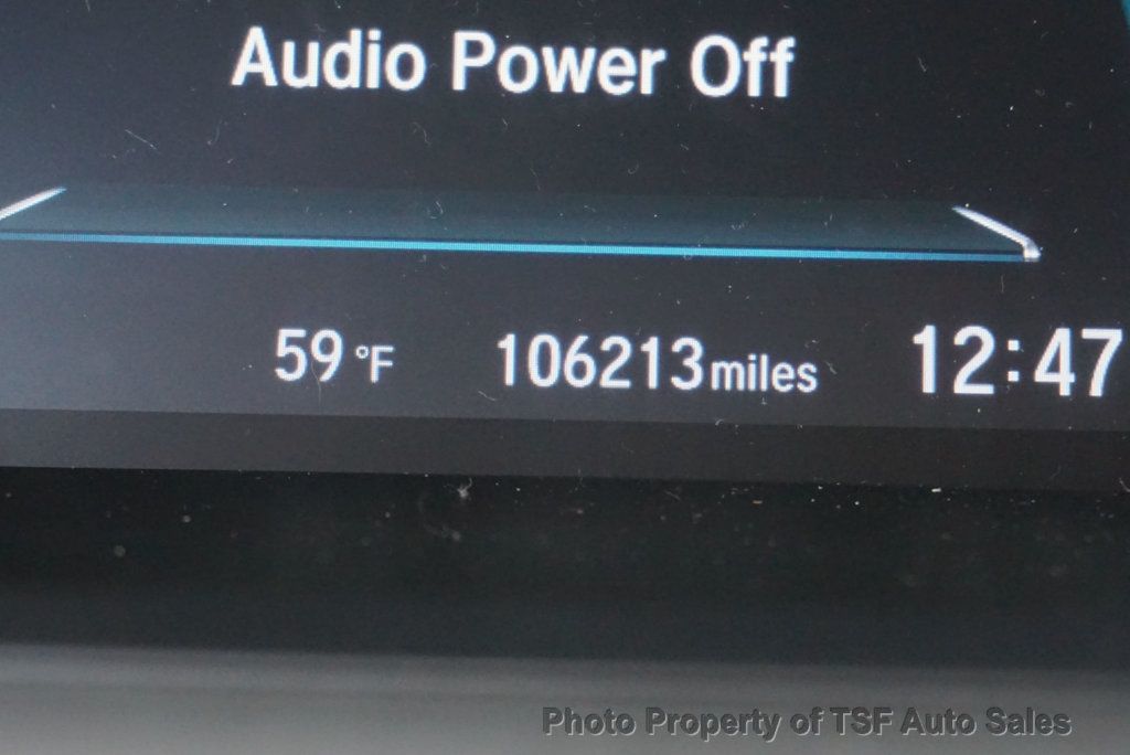 2017 Honda Civic Sedan EX CVT CARPLAY REAR/SIDE CAMERA ALLOYS  - 22988878 - 28