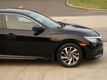 2017 Honda Civic Sedan EX CVT w/Honda Sensing - 22912125 - 9
