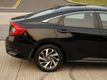 2017 Honda Civic Sedan EX CVT w/Honda Sensing - 22912125 - 10
