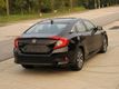 2017 Honda Civic Sedan EX CVT w/Honda Sensing - 22912125 - 11