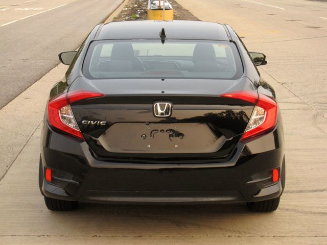 2017 Honda Civic Sedan EX CVT w/Honda Sensing - 22912125 - 13