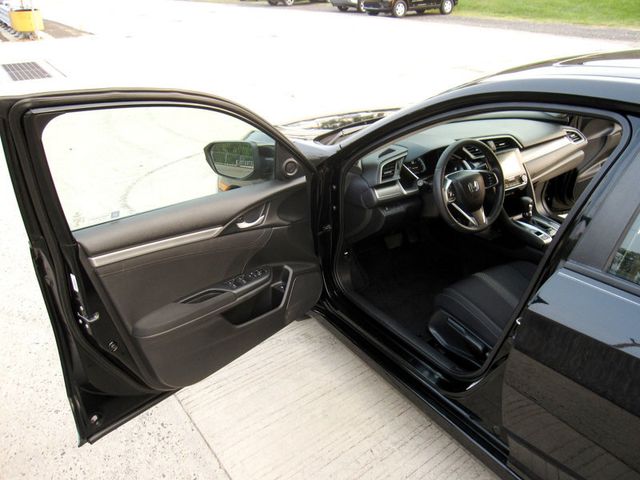 2017 Honda Civic Sedan EX CVT w/Honda Sensing - 22912125 - 15
