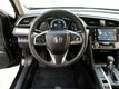 2017 Honda Civic Sedan EX CVT w/Honda Sensing - 22912125 - 18