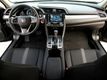 2017 Honda Civic Sedan EX CVT w/Honda Sensing - 22912125 - 19