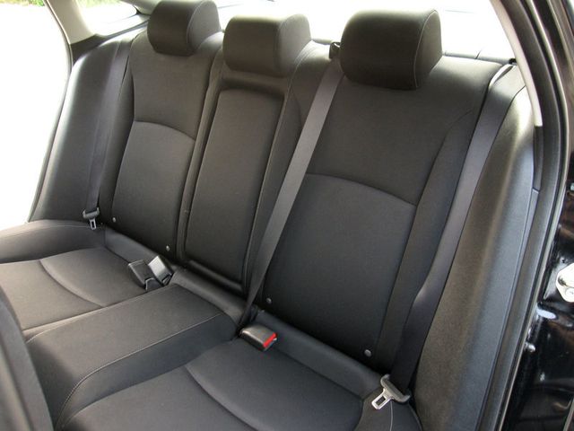 2017 Honda Civic Sedan EX CVT w/Honda Sensing - 22912125 - 26