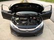 2017 Honda Civic Sedan EX CVT w/Honda Sensing - 22912125 - 28