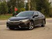 2017 Honda Civic Sedan EX CVT w/Honda Sensing - 22912125 - 2