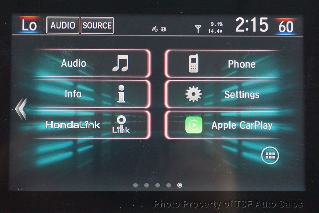 2017 Honda Civic Sedan EX-L CVT CARPLAY REAR CAMERA LEATHER SUNROOF HEATED SEATS LOADED - 23014955 - 13